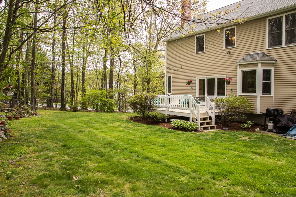 7 Wayside Road Westborough, MA 01581 - Photo 14 of 30 Gallery Image 14