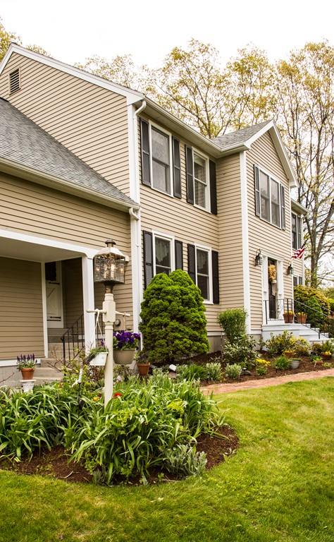 7 Wayside Road Westborough, MA 01581 - Photo 29 of 30 Gallery Image 29