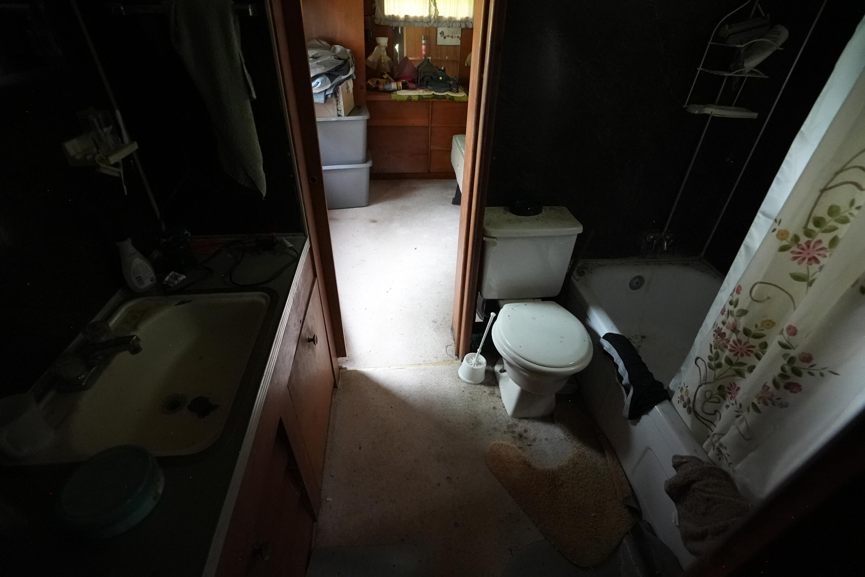 838 Drews Mill Road New Limerick, ME 04761 - Photo 62 of 71 DSC08041