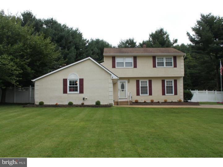 61 Freedom Road Sewell, NJ 08080 - Photo 1 of 25 Exterior Front