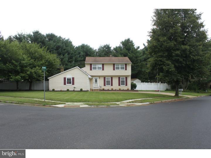 61 Freedom Road Sewell, NJ 08080 - Photo 2 of 25 Exterior