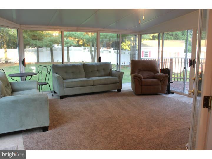 61 Freedom Road Sewell, NJ 08080 - Photo 12 of 25 Sun Room