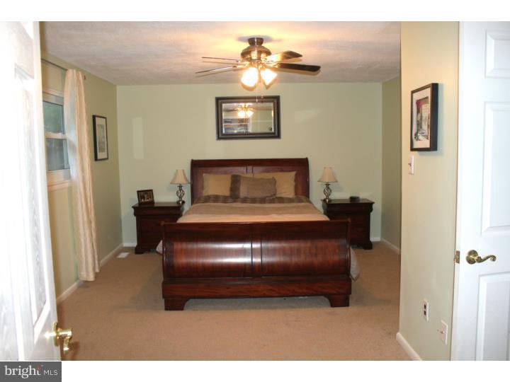 61 Freedom Road Sewell, NJ 08080 - Photo 16 of 25 Master Bedroom