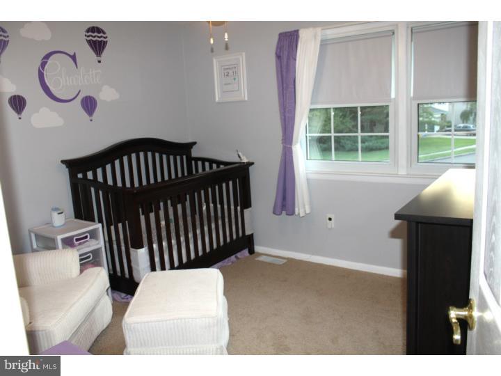 61 Freedom Road Sewell, NJ 08080 - Photo 18 of 25 Bedroom 2