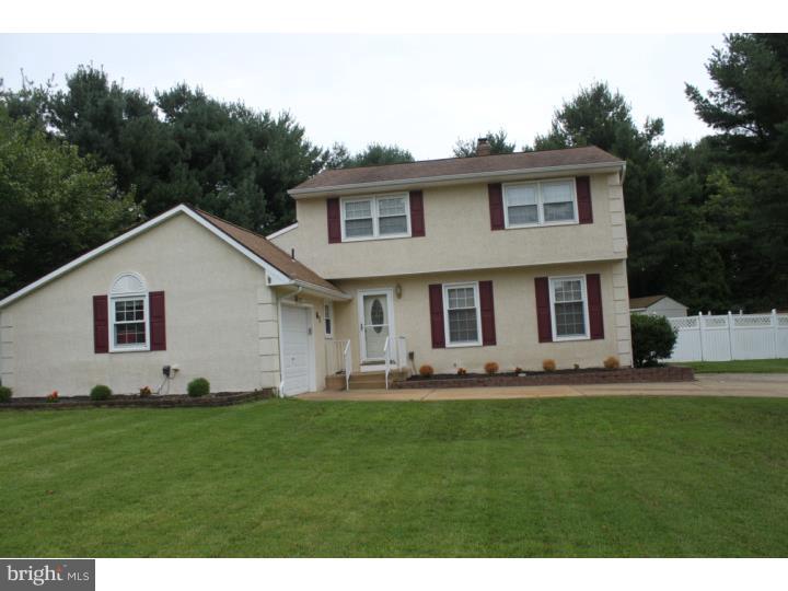 61 Freedom Road Sewell, NJ 08080 - Photo 3 of 25 Exterior Front
