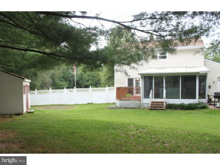 61 Freedom Road Sewell, NJ 08080 - Photo 23 of 25 Exterior Back