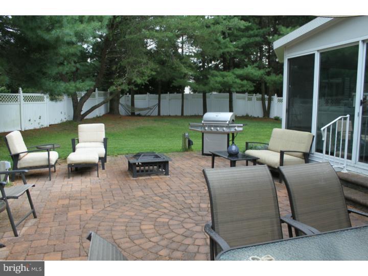 61 Freedom Road Sewell, NJ 08080 - Photo 24 of 25 Patio