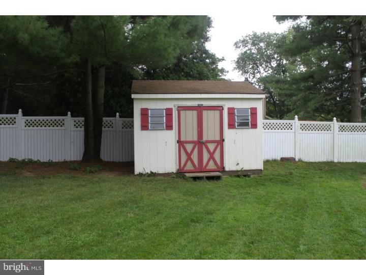 61 Freedom Road Sewell, NJ 08080 - Photo 25 of 25 Storage Shed
