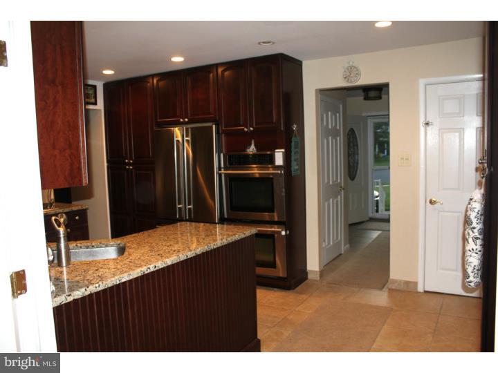 61 Freedom Road Sewell, NJ 08080 - Photo 8 of 25 Kitchen