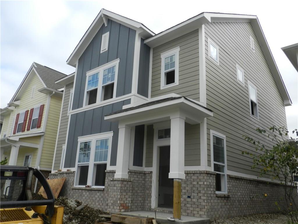 5829 Birtz Road Indianapolis, IN 46216 - Photo 1 of 2