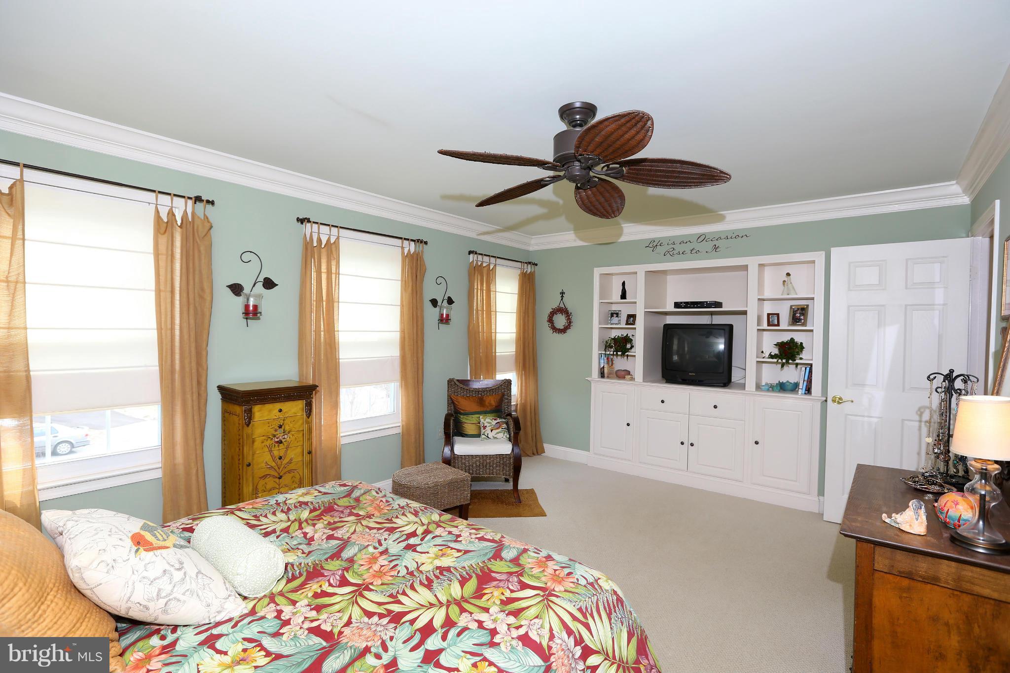23608 Dixie Ridge Court Gaithersburg, MD 20882 - Photo 19 of 30 Bedroom (Master)