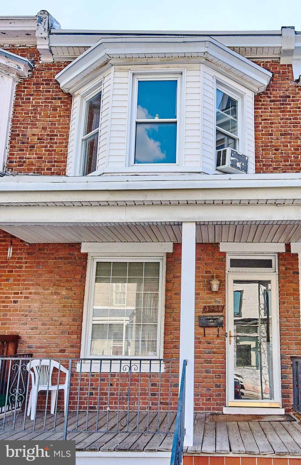 3908 Falls Road Baltimore, MD 21211 - Photo 1 of 21 Exterior (General)