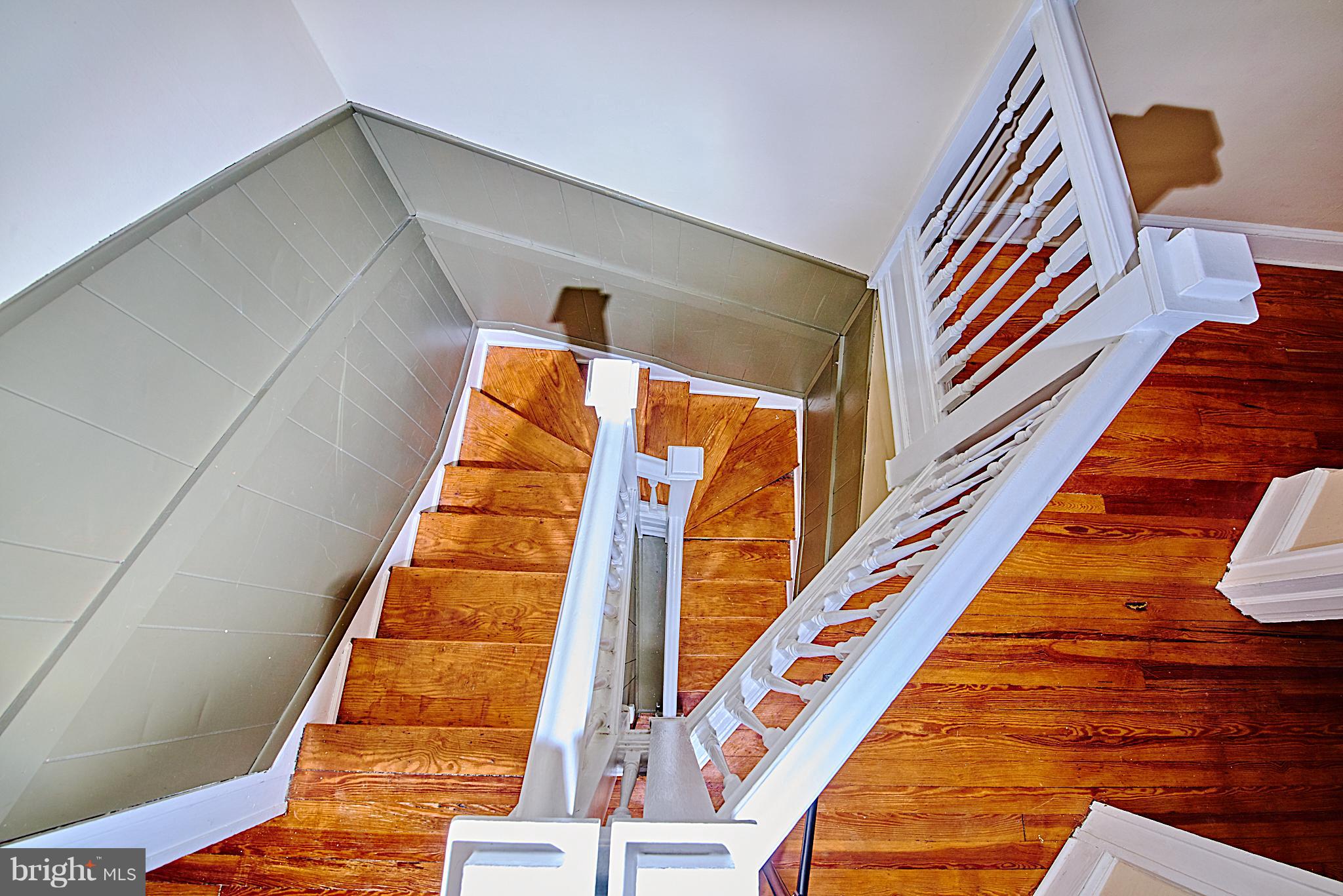 3908 Falls Road Baltimore, MD 21211 - Photo 12 of 21 Interior (General)