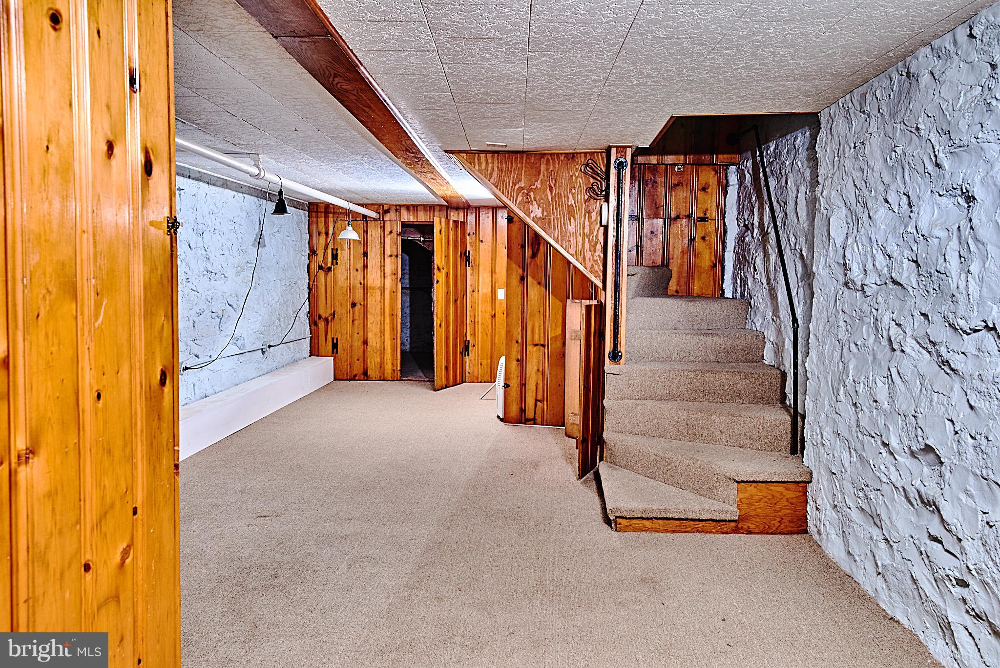 3908 Falls Road Baltimore, MD 21211 - Photo 19 of 21 Basement