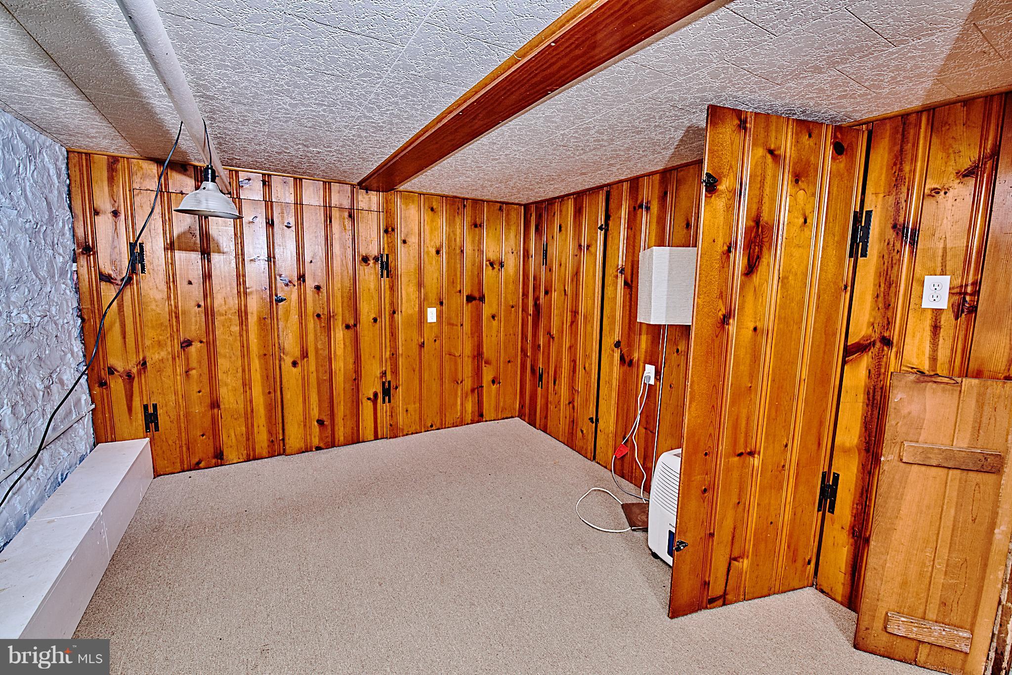 3908 Falls Road Baltimore, MD 21211 - Photo 20 of 21 Basement