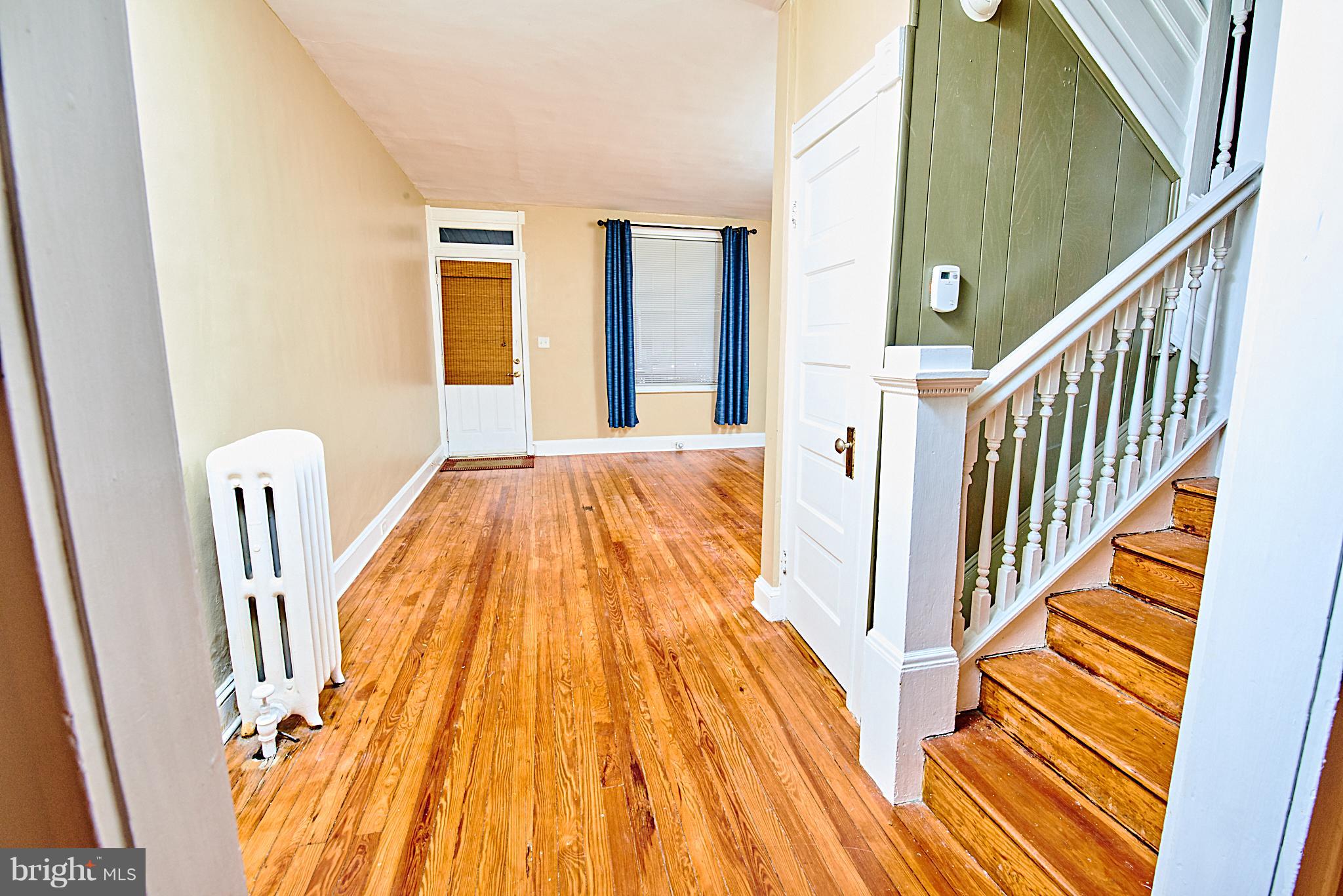 3908 Falls Road Baltimore, MD 21211 - Photo 3 of 21 Interior (General)