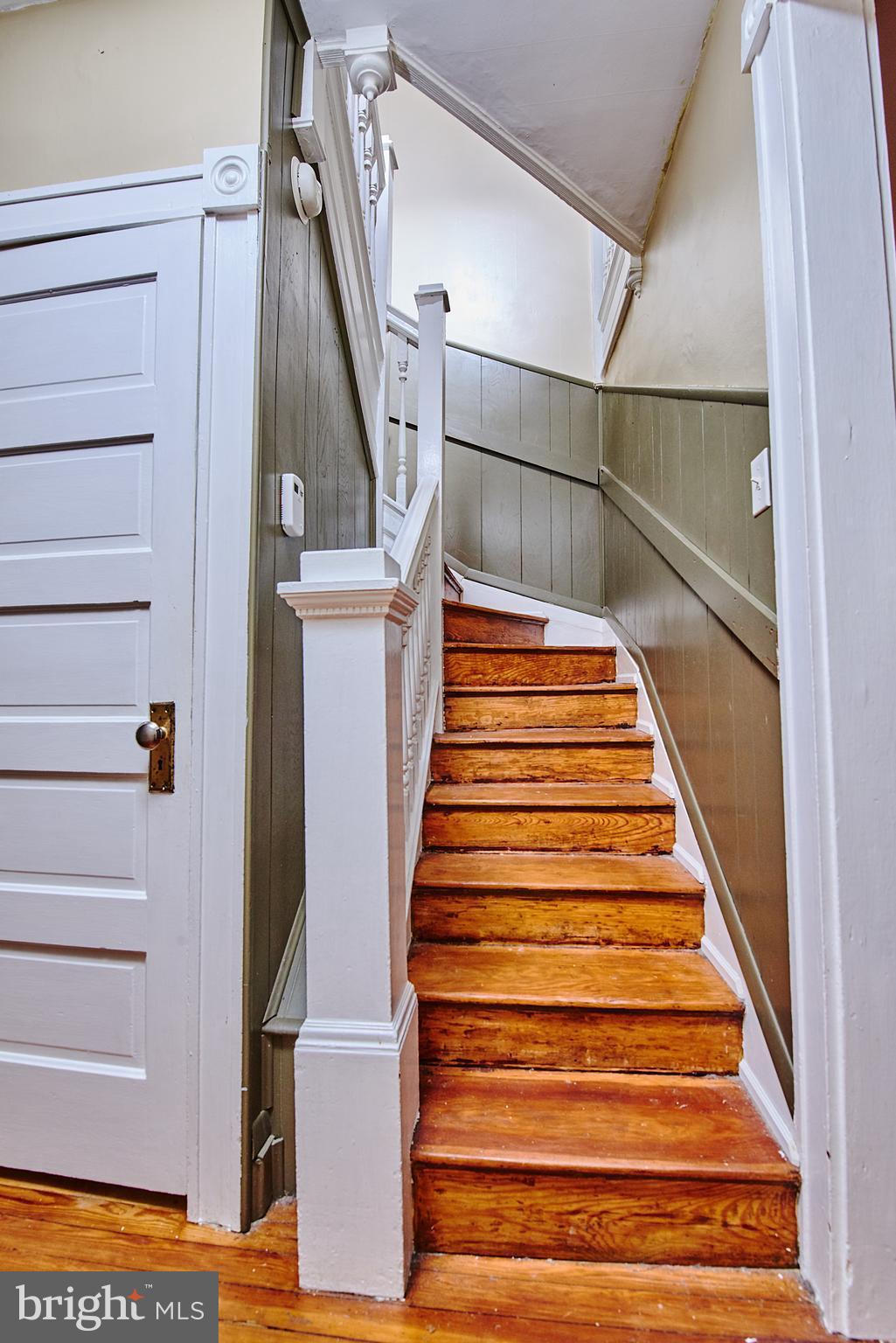 3908 Falls Road Baltimore, MD 21211 - Photo 4 of 21 Interior (General)