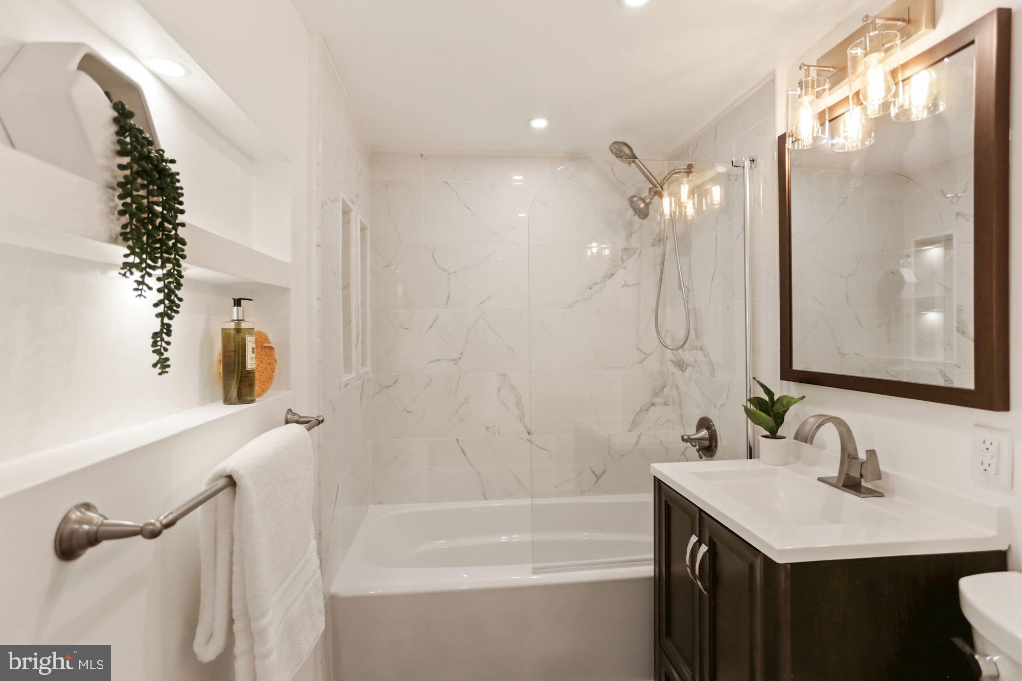 1413 T Street Northwest, Unit 103 Washington, DC 20009 - Photo 11 of 22