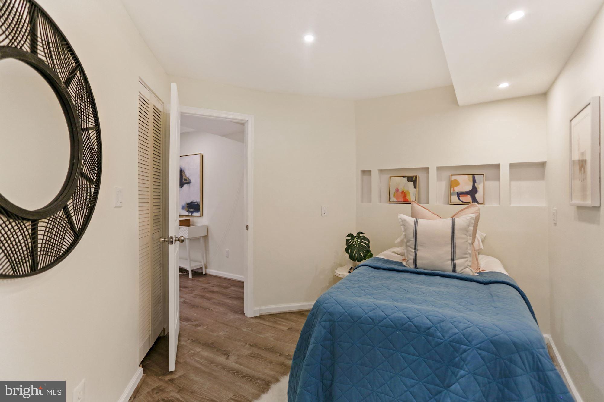 1413 T Street Northwest, Unit 103 Washington, DC 20009 - Photo 12 of 22