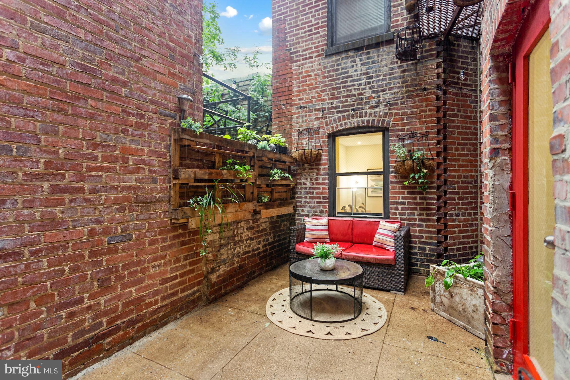 1413 T Street Northwest, Unit 103 Washington, DC 20009 - Photo 14 of 22