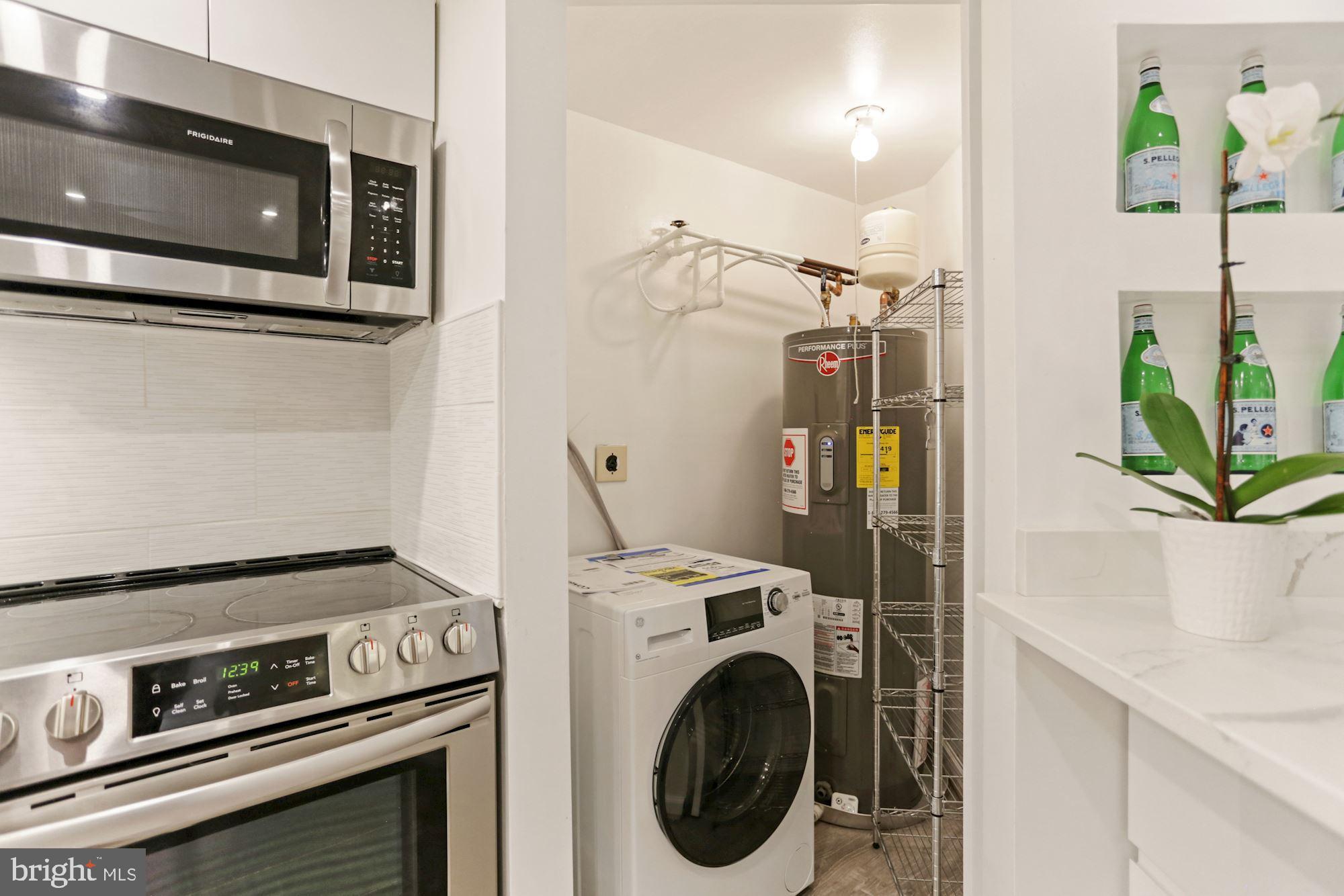 1413 T Street Northwest, Unit 103 Washington, DC 20009 - Photo 18 of 22