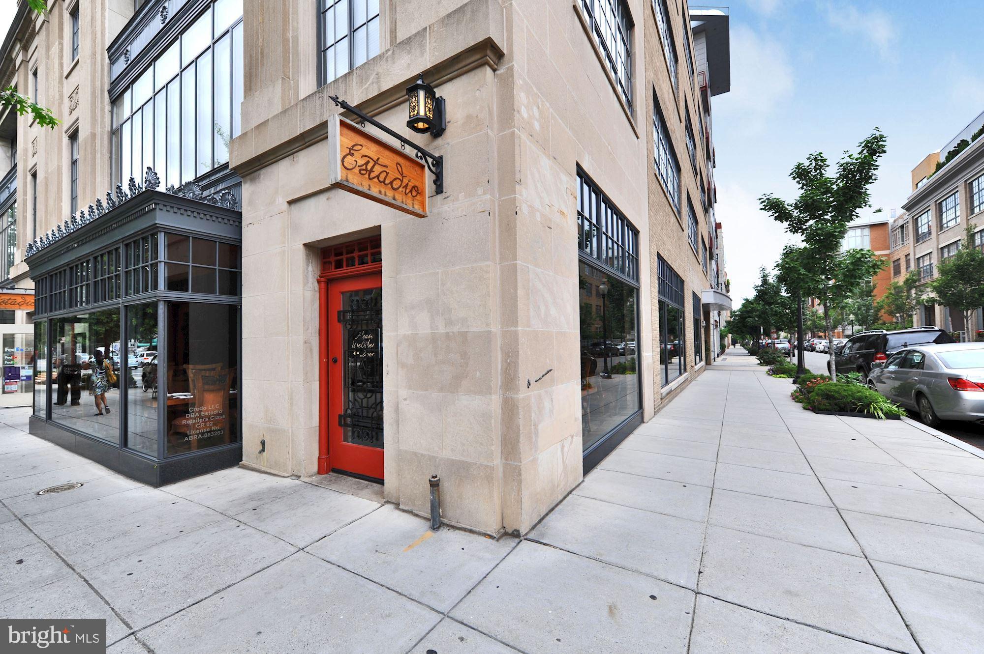 1413 T Street Northwest, Unit 103 Washington, DC 20009 - Photo 19 of 22