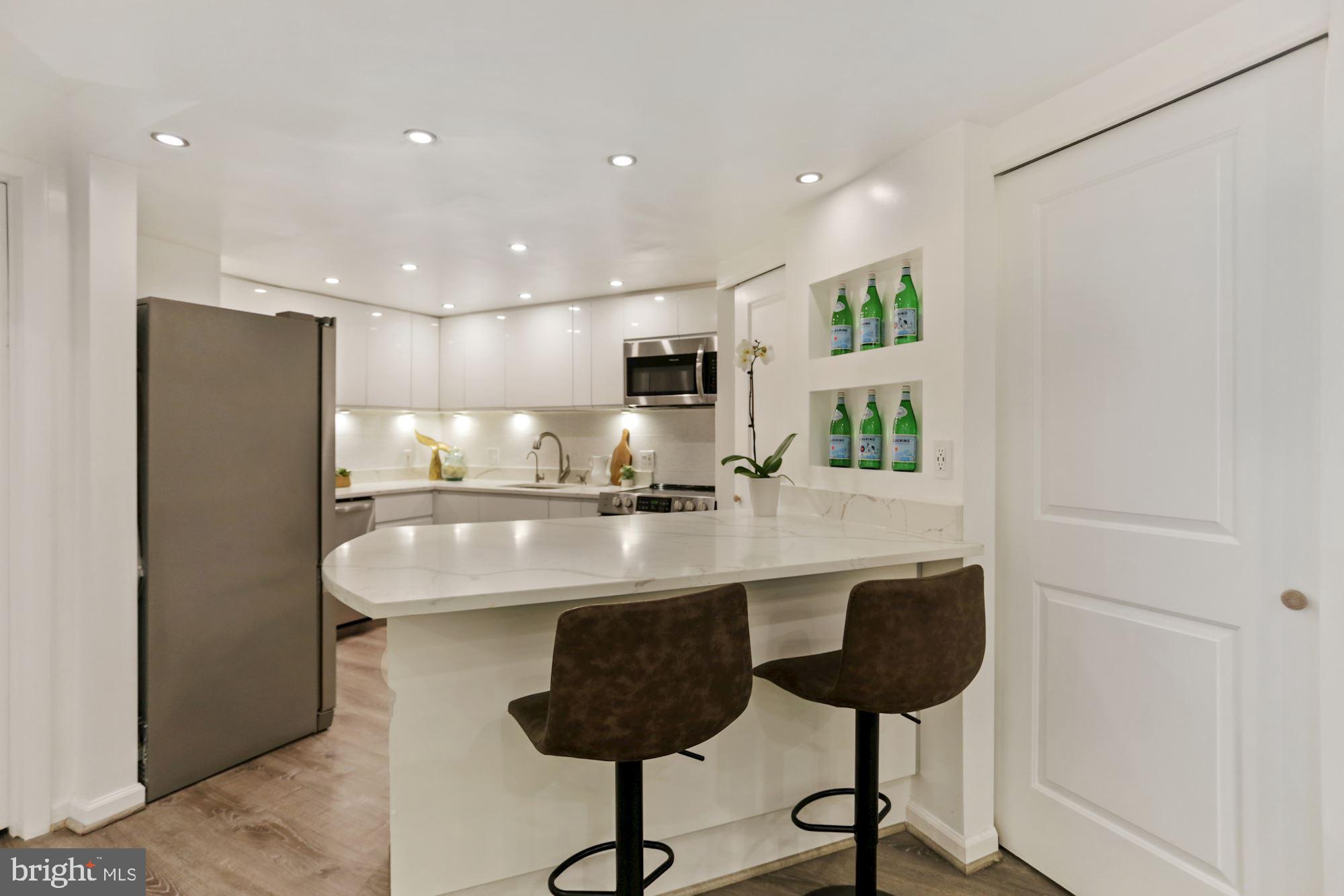 1413 T Street Northwest, Unit 103 Washington, DC 20009 - Photo 4 of 22