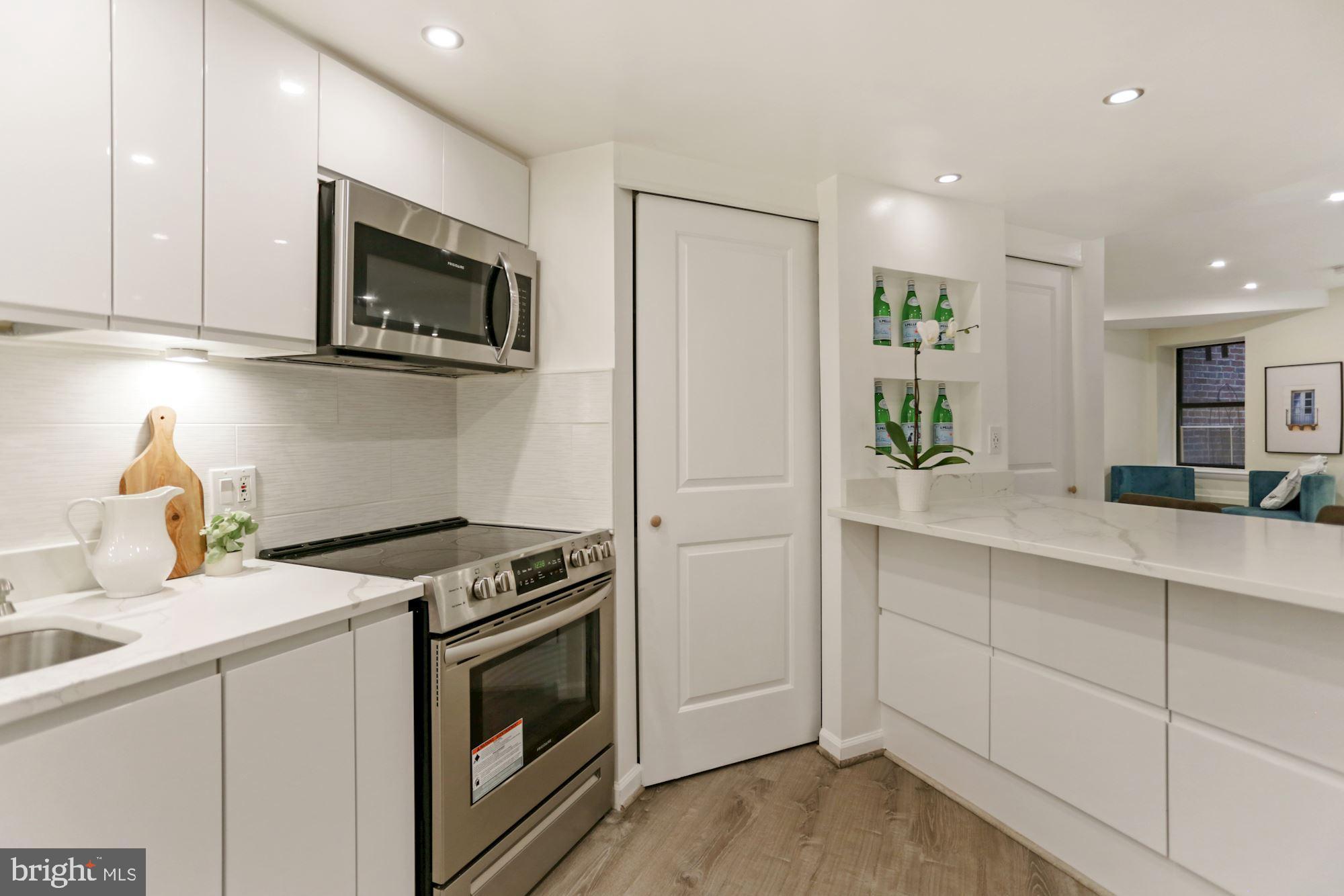 1413 T Street Northwest, Unit 103 Washington, DC 20009 - Photo 5 of 22