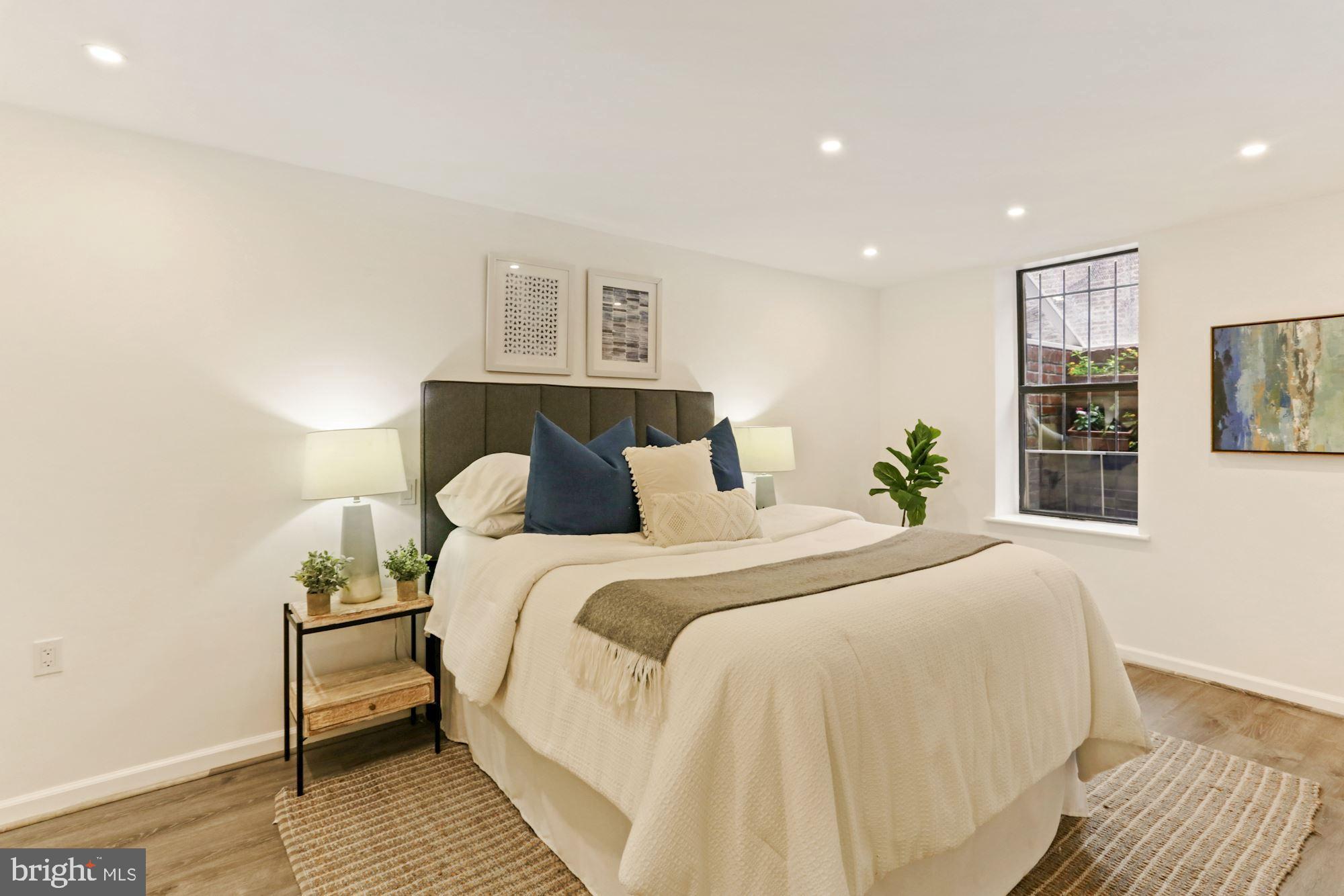 1413 T Street Northwest, Unit 103 Washington, DC 20009 - Photo 8 of 22