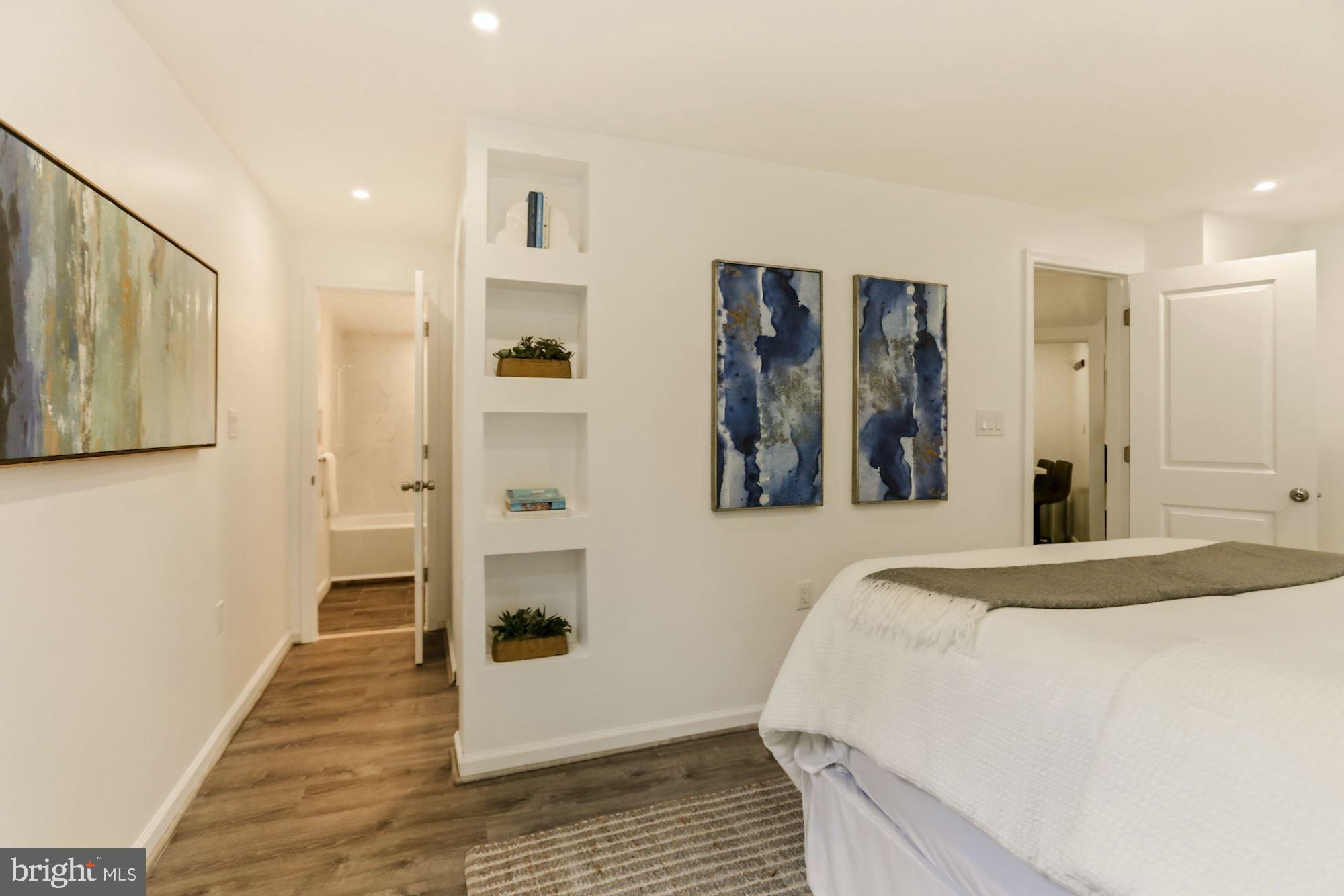 1413 T Street Northwest, Unit 103 Washington, DC 20009 - Photo 9 of 22