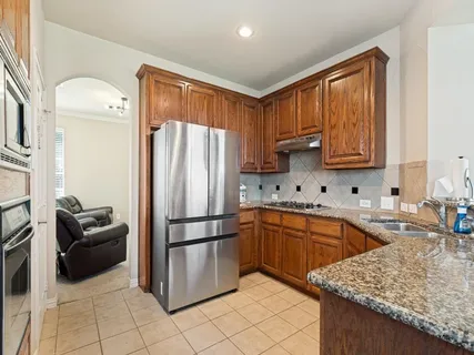 $435,000 | 5160 Finnhorse Drive, Grand Prairie, TX 75052