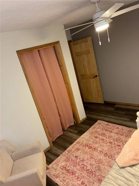 123 Hemlock Lane Utica, PA 16362 - Photo 19 of 30 a view of a living room