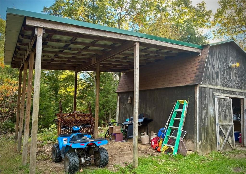 123 Hemlock Lane Utica, PA 16362 - Photo 25 of 30