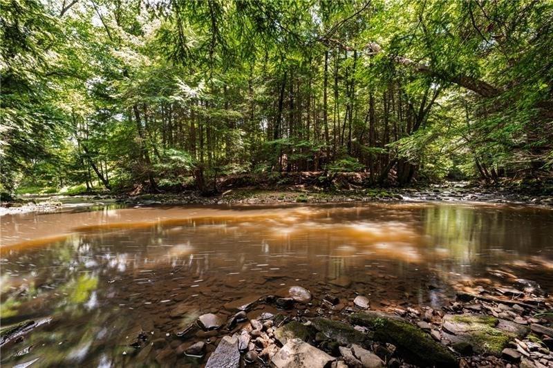 123 Hemlock Lane Utica, PA 16362 - Photo 26 of 30 a view of lake view