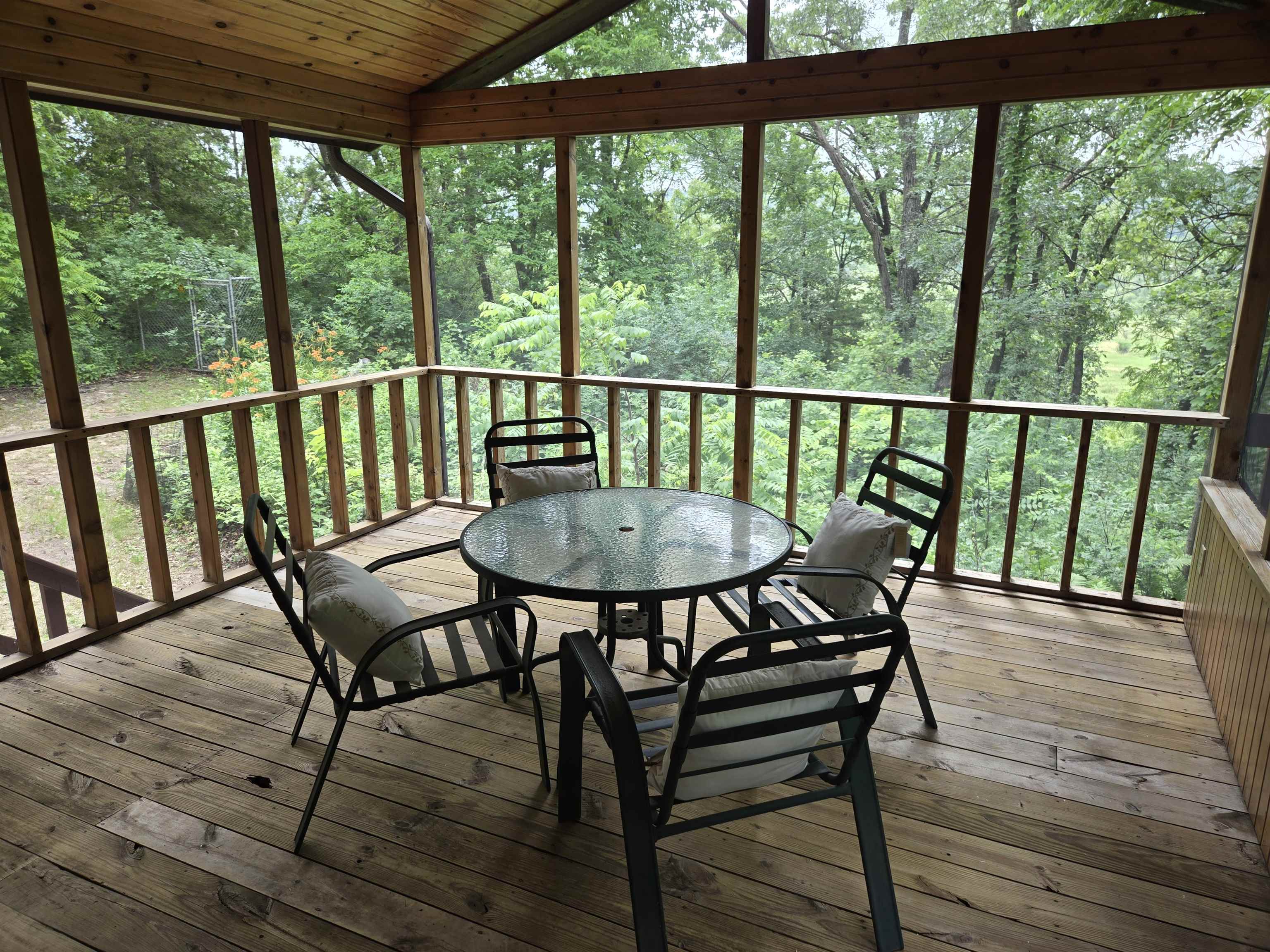 9888 Dunlap Hollow Road Mazomanie, WI 53560 - Photo 7 of 21