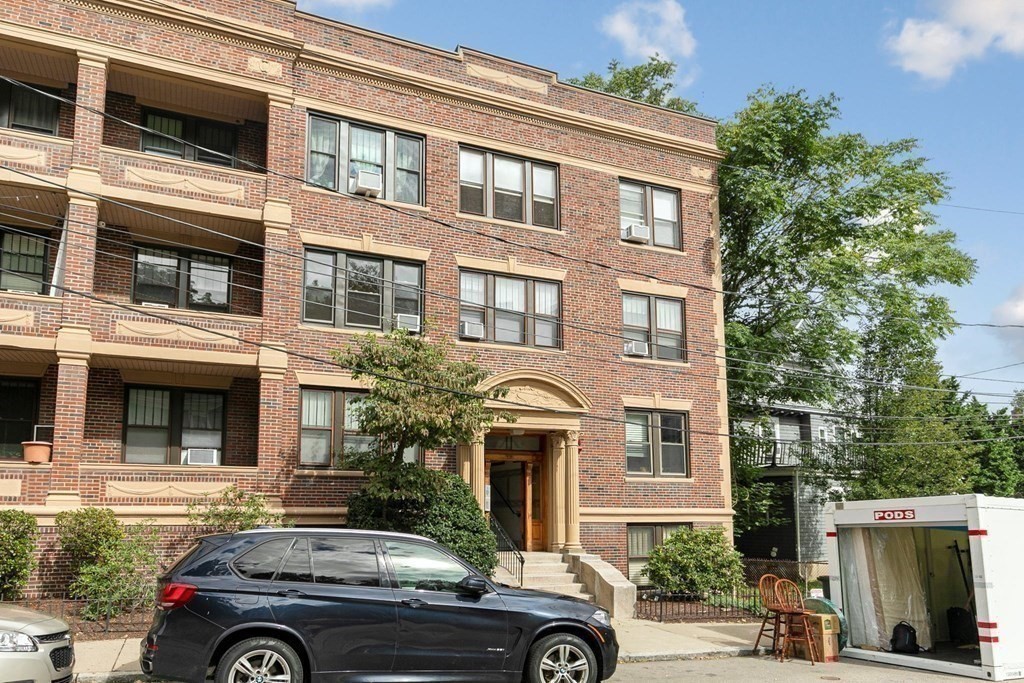 153 Strathmore Road, Unit 5 Boston, MA 02135 - Photo 2 of 25