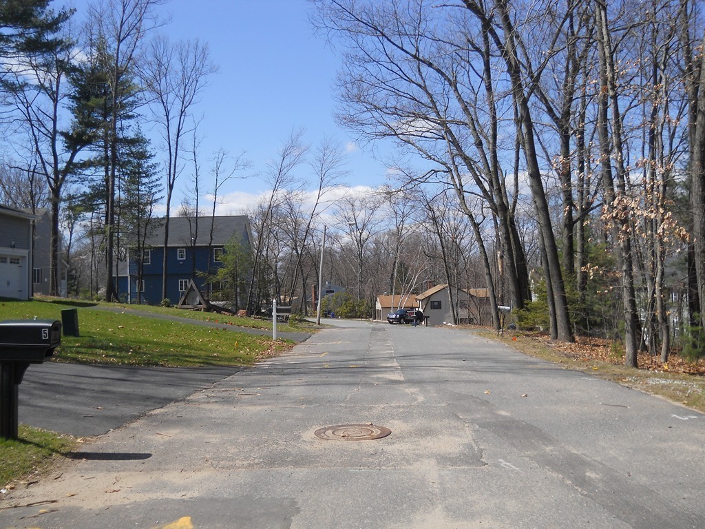 5 Signal Hill Circle Springfield, MA 01118 - Photo 27 of 27