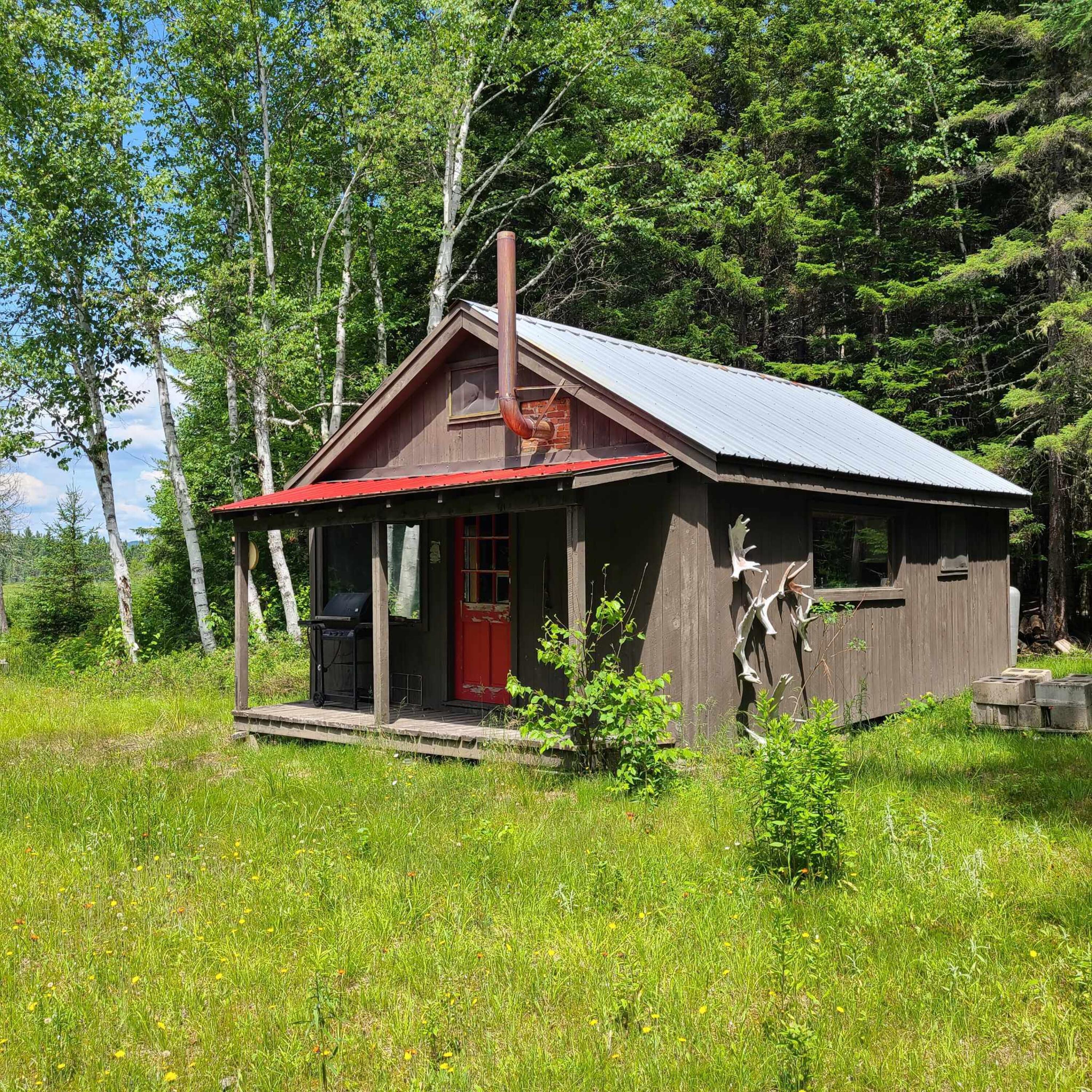 0 Off Loop Road Eustis, ME 04936 - Photo 15 of 29 side big camp