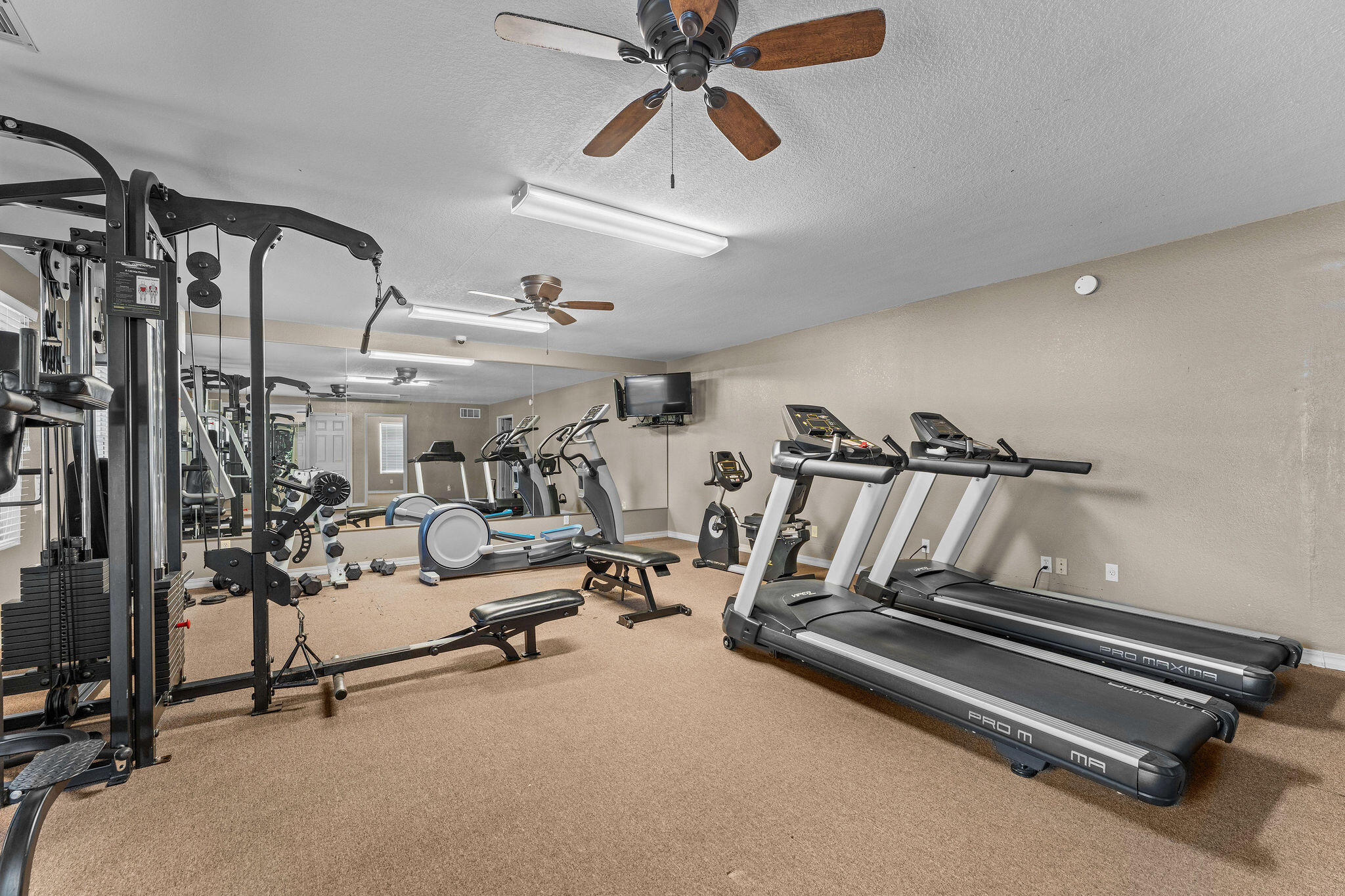 400 Loganberry Road Branson, MO 65616 - Photo 43 of 46 Community Fitness Center