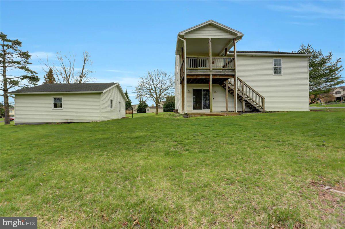 2223 Sollenberger Road Chambersburg, PA 17202 - Photo 9 of 12 Gallery Image 9