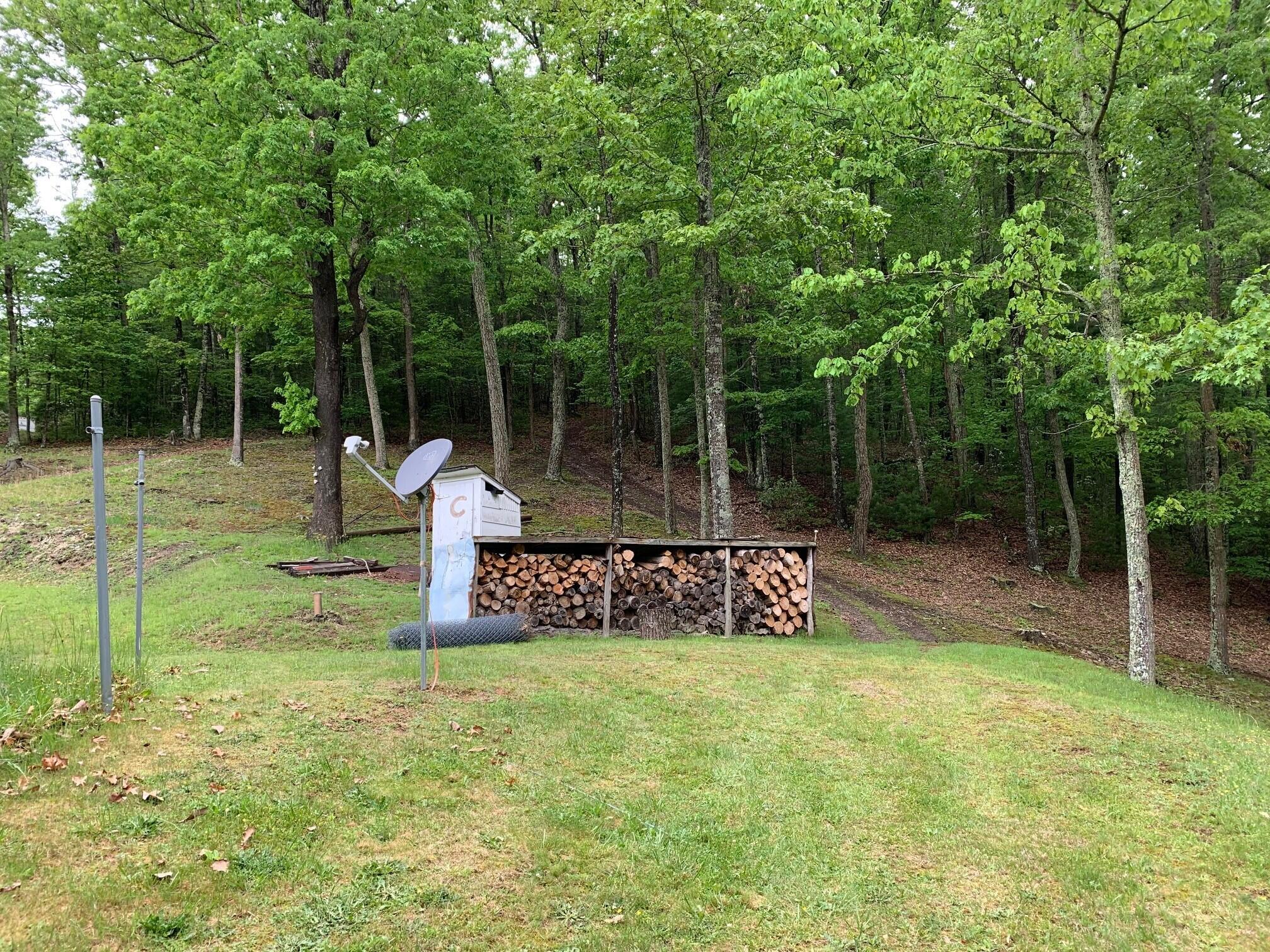 138 Deer Run Road Gap Mills, WV 24941 - Photo 5 of 32 Gallery Image 5