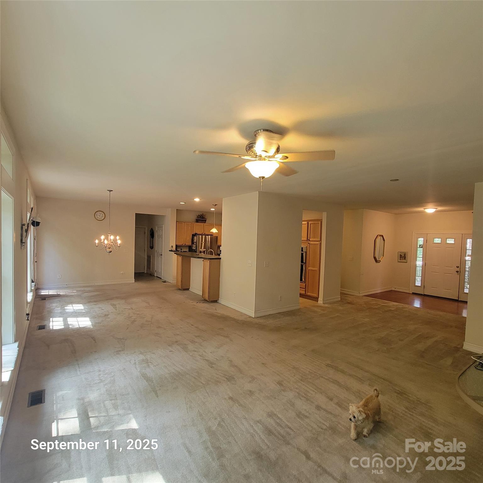 31 Reeds Creek Road Fairview, NC 28730 - Photo 11 of 35 a view of a livingroom with a furniture