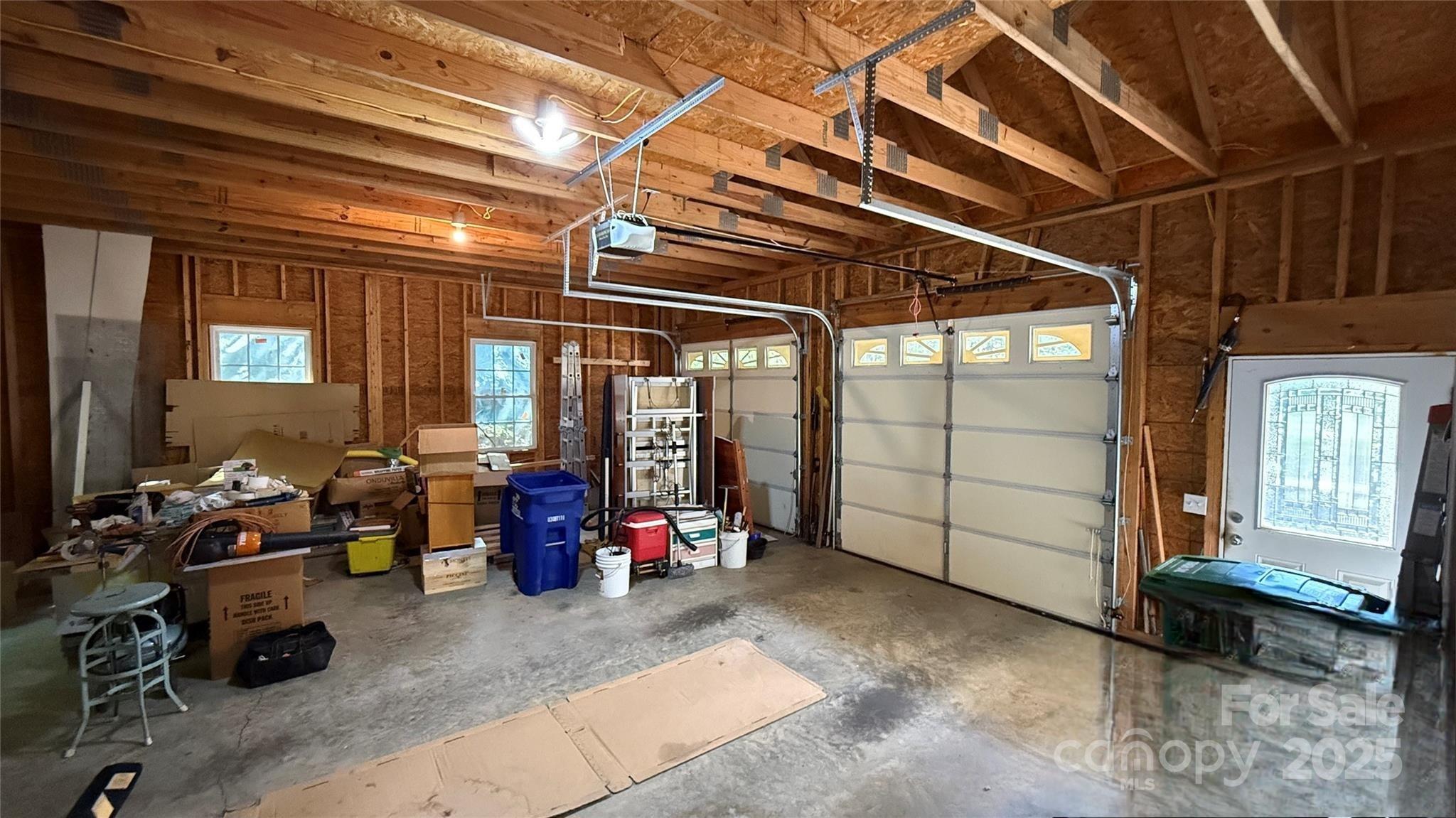 31 Reeds Creek Road Fairview, NC 28730 - Photo 26 of 35 a view of a room with gym equipment