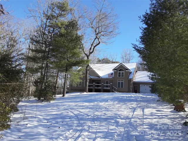 $698,000 | 31 Reeds Creek Road, Fairview, NC 28730