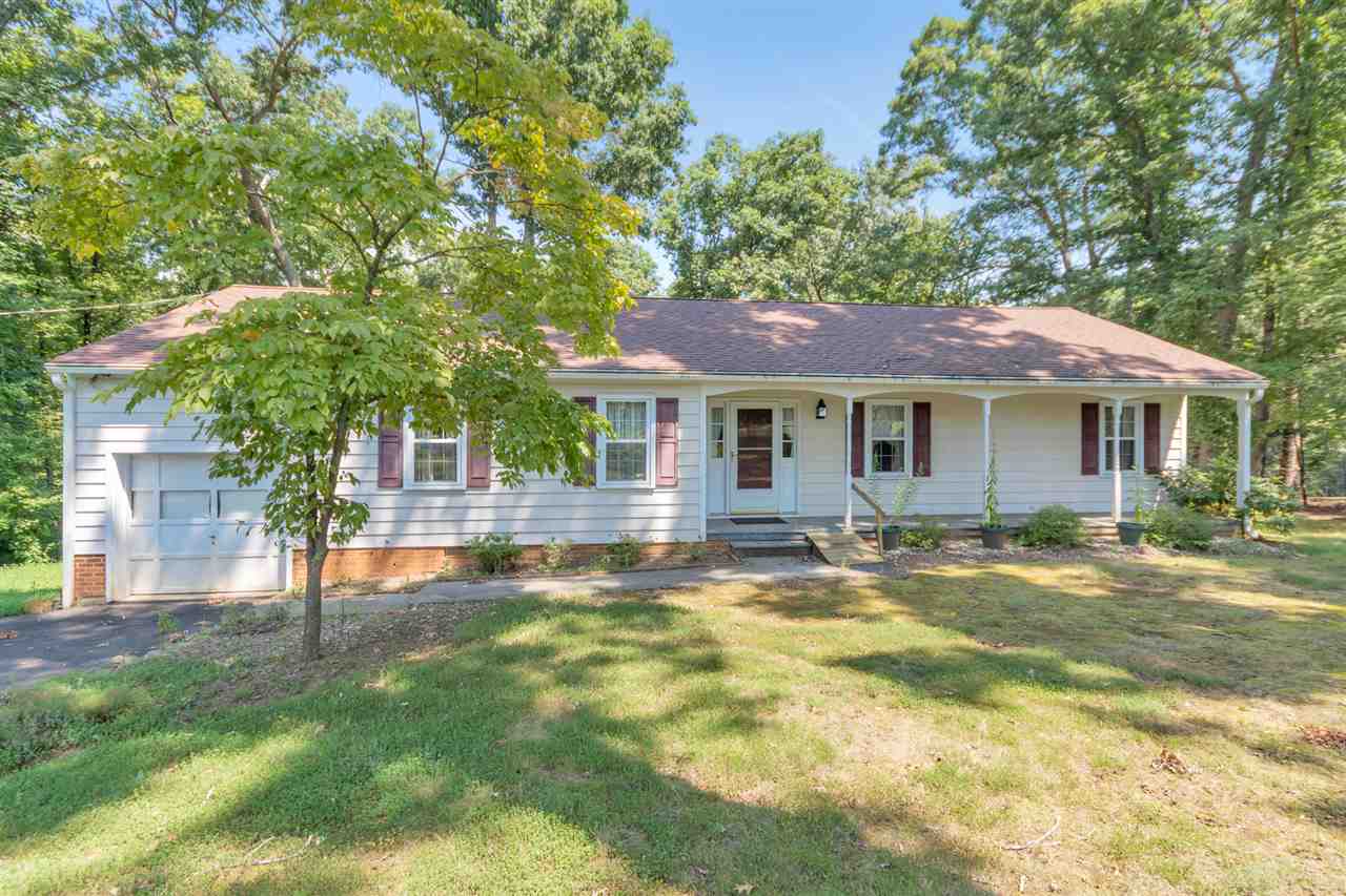 1302 Tilman Road Charlottesville, VA 22901 - Photo 1 of 22 Gallery Image 1