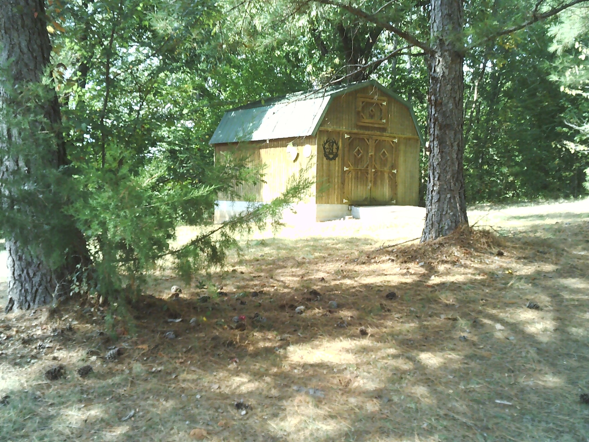 104 Tobaccoport Dock Road Bumpus Mills, TN 37028 - Photo 7 of 18 Gallery Image 7