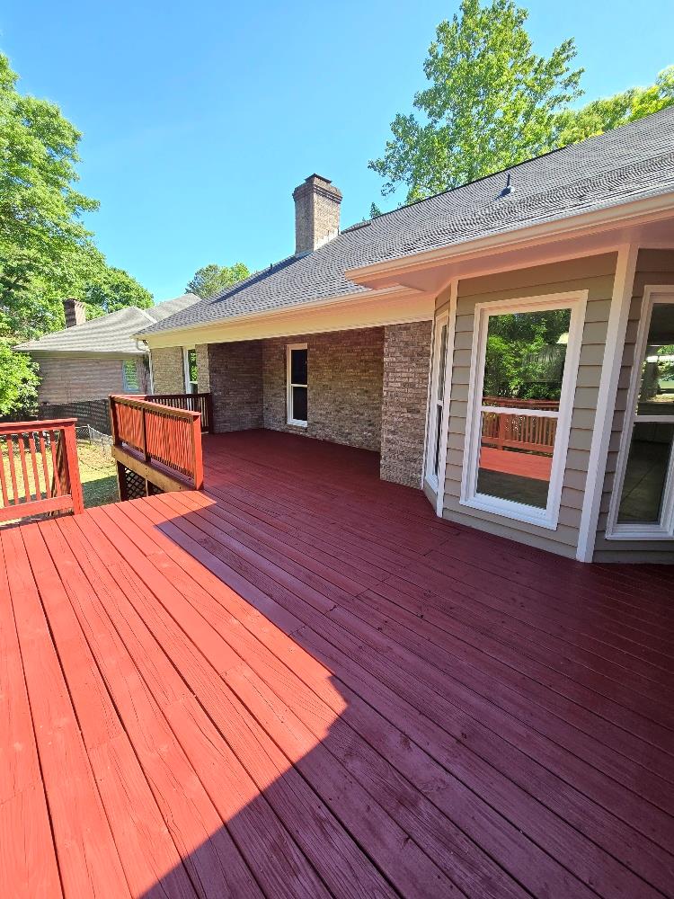 22 Nettle Court Columbus, GA 31909 - Photo 44 of 57