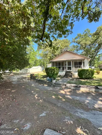 $85,000 | 204 Hudson Street, Wrens, GA 30833