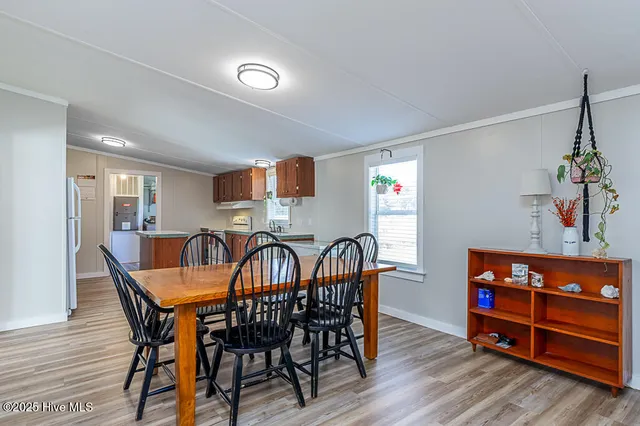 $269,000 | 645 Highway 70 Bettie, Beaufort, NC 28516