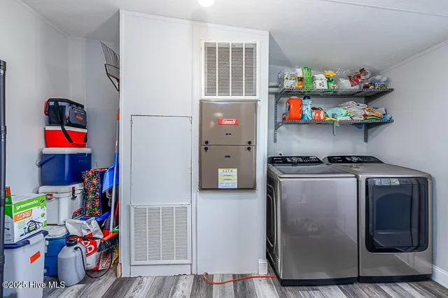 $269,000 | 645 Highway 70 Bettie, Beaufort, NC 28516